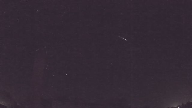 AMS79 meteor