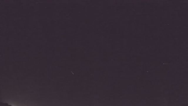 AMS79 meteor