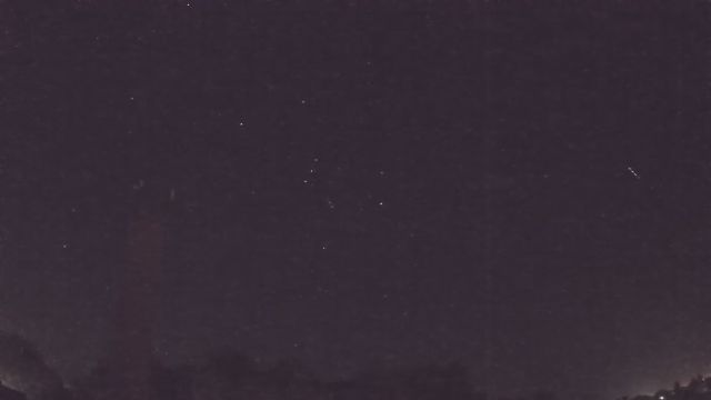 AMS79 meteor