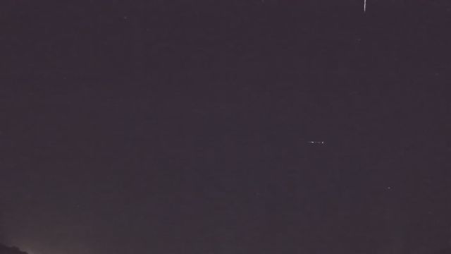 AMS79 meteor