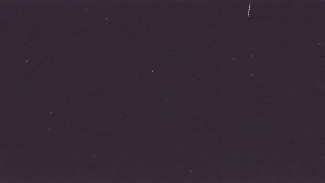 AMS79 meteor