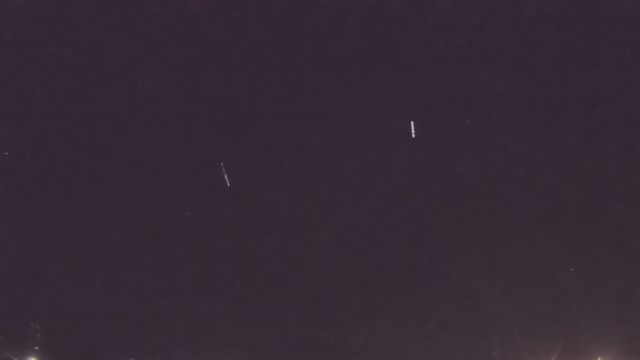 AMS79 meteor