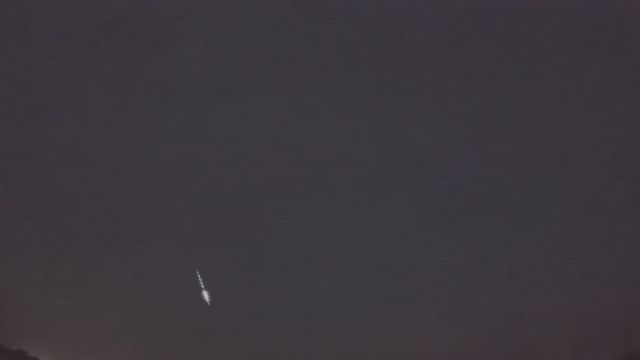 AMS79 meteor