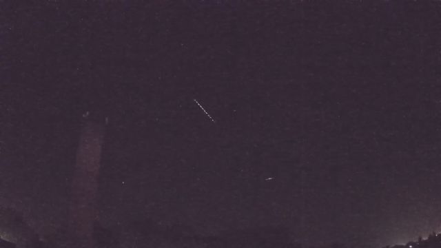 AMS79 meteor