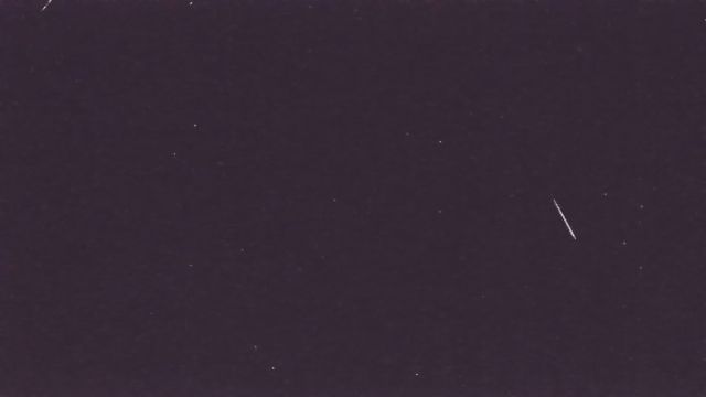 AMS79 meteor