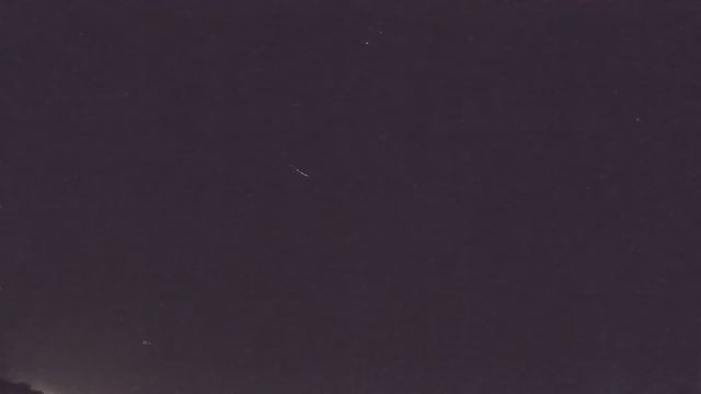 AMS79 meteor