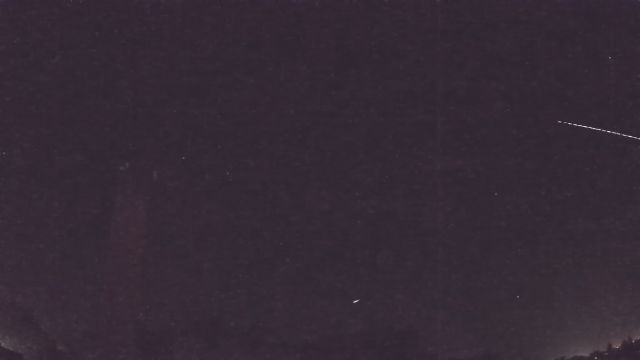 AMS79 meteor