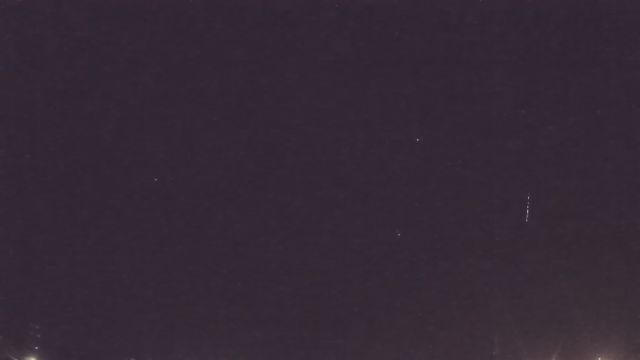 AMS79 meteor