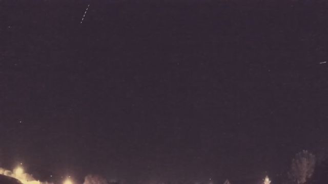 AMS79 meteor