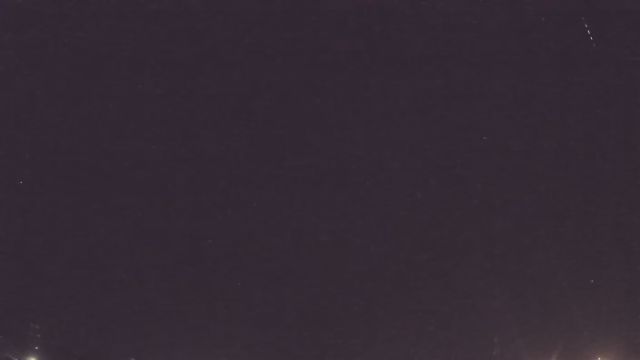 AMS79 meteor