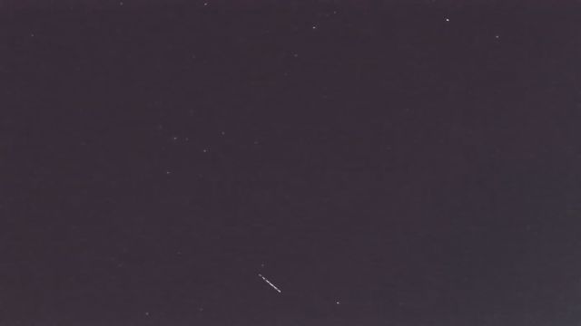 AMS79 meteor