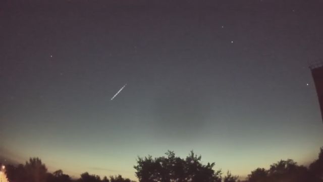 AMS79 meteor