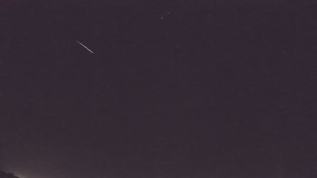 AMS79 meteor