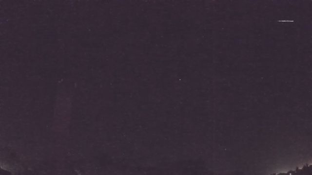 AMS79 meteor