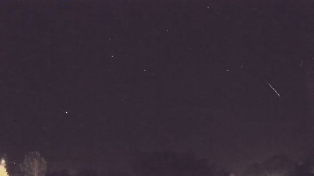 AMS79 meteor