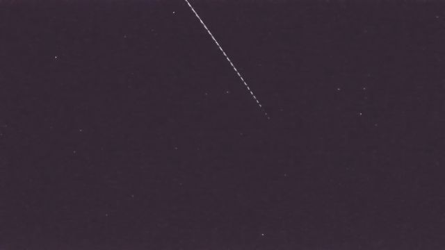 AMS79 meteor