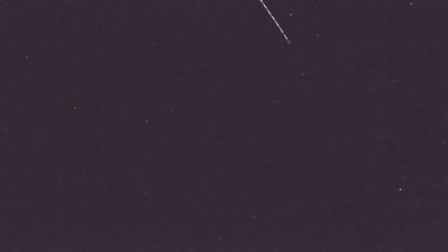 AMS79 meteor