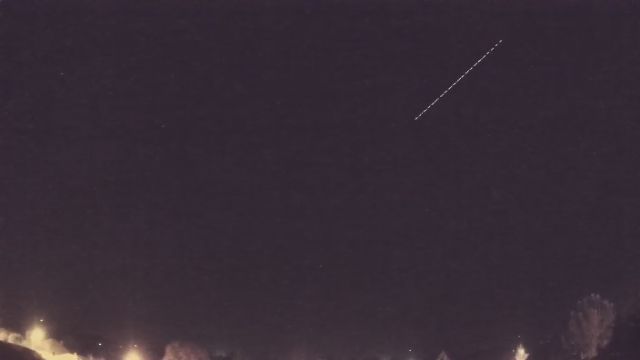 AMS79 meteor