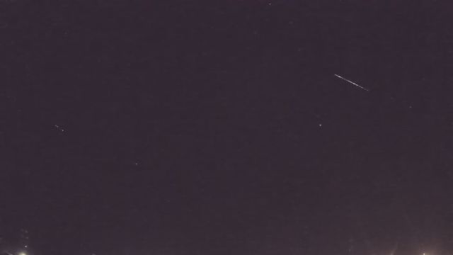 AMS79 meteor
