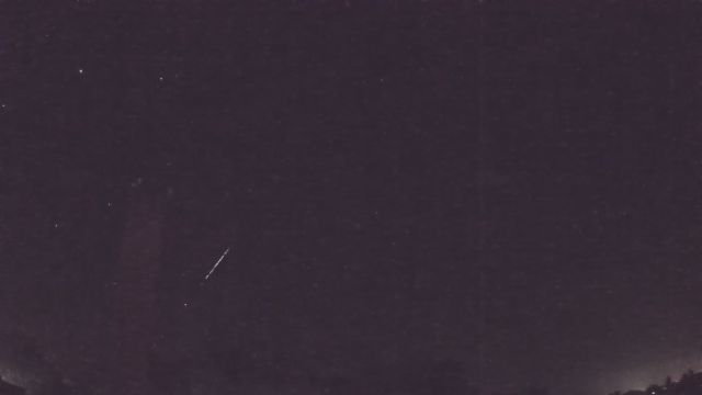 AMS79 meteor