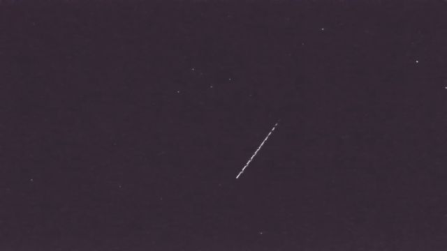 AMS79 meteor