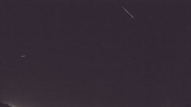 AMS79 meteor