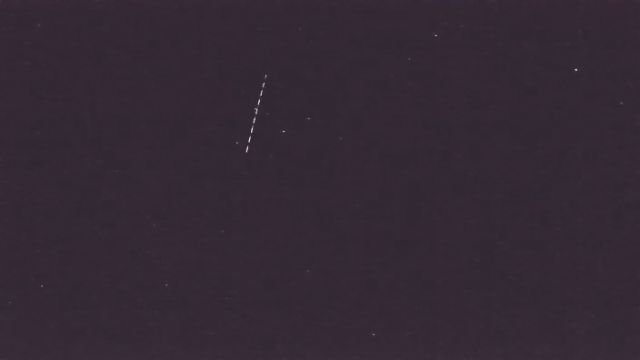 AMS79 meteor