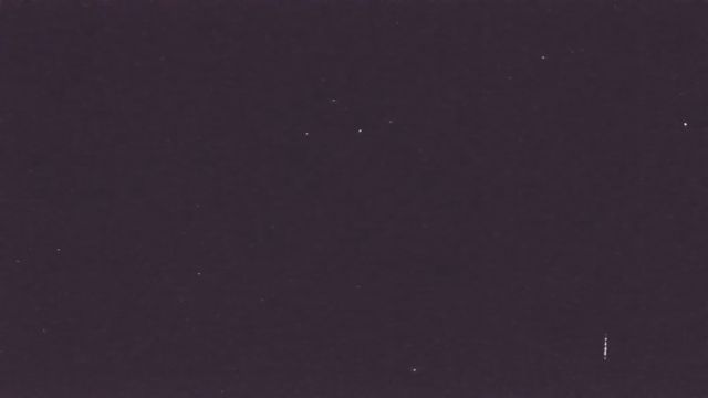 AMS79 meteor