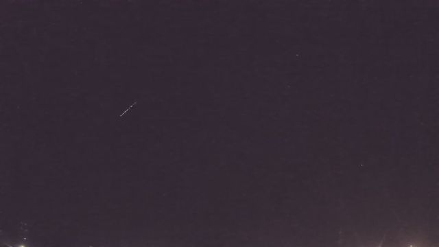 AMS79 meteor