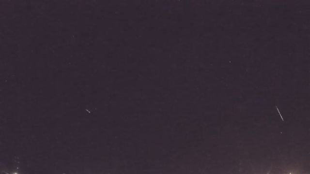 AMS79 meteor