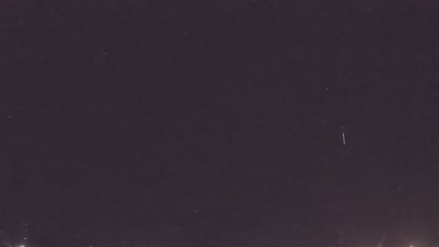 AMS79 meteor