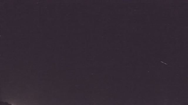 AMS79 meteor