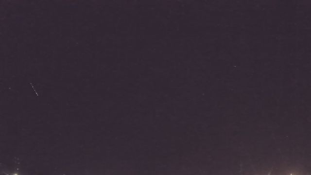 AMS79 meteor