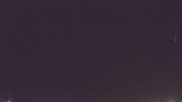 AMS79 meteor