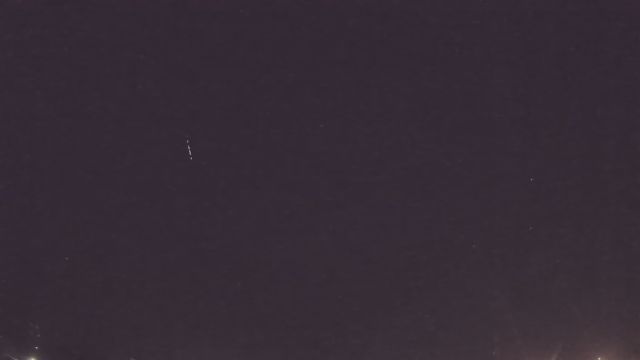 AMS79 meteor