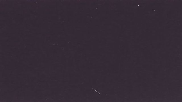 AMS79 meteor