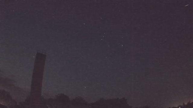AMS79 meteor