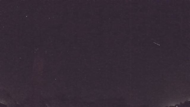 AMS79 meteor