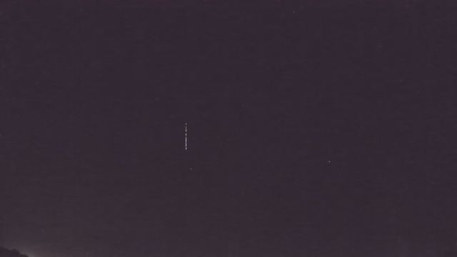 AMS79 meteor