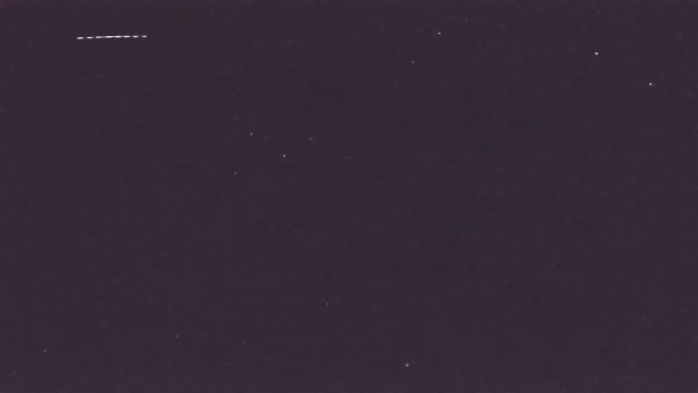 AMS79 meteor