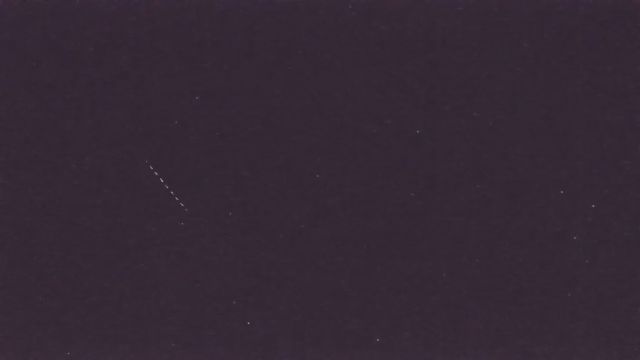 AMS79 meteor
