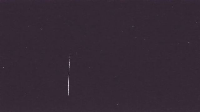AMS79 meteor
