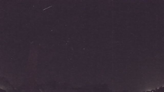 AMS79 meteor