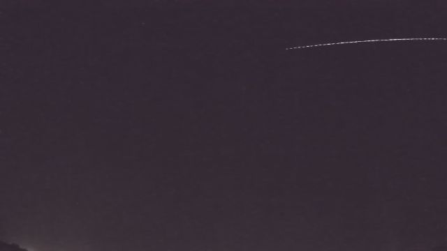 AMS79 meteor