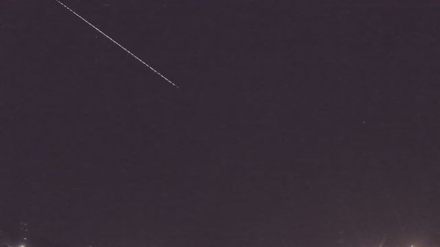AMS79 meteor