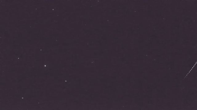 AMS79 meteor