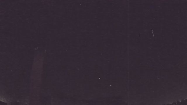 AMS79 meteor