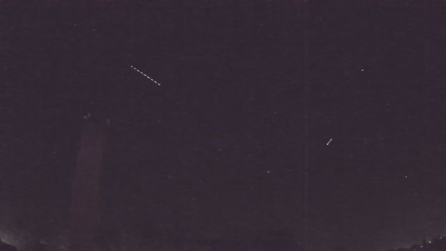 AMS79 meteor