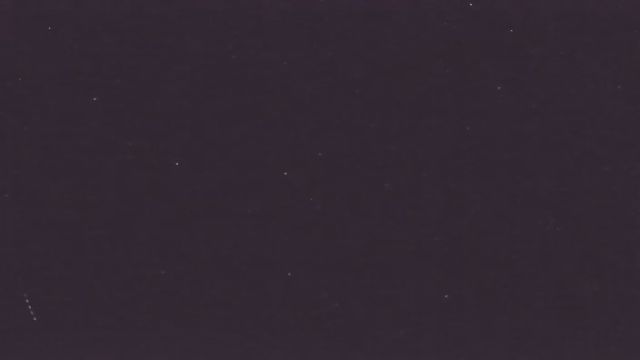 AMS79 meteor