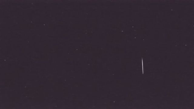 AMS79 meteor